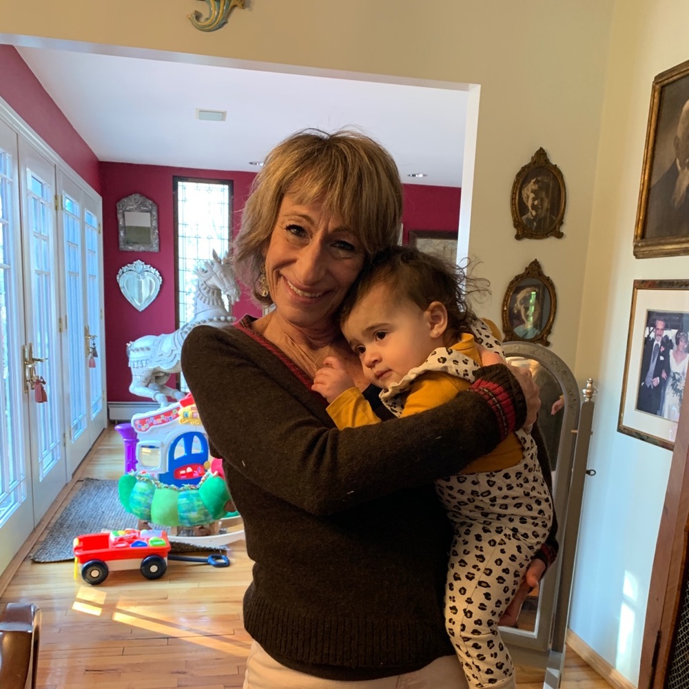 Meet your Posher, Jayne